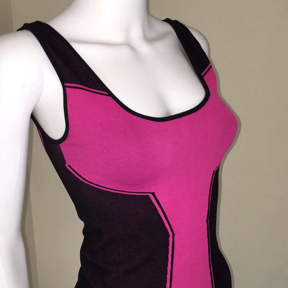 Bebe Dress - Picture 3 of 7